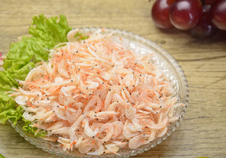 蝦皮怎么吃更補(bǔ)鈣？三種吃法營(yíng)養(yǎng)又美味