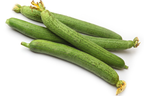 絲瓜是涼性還是熱性的？絲瓜各部位的具體好處