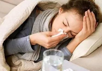 流感病毒藏匿何處？空氣傳播無處不在