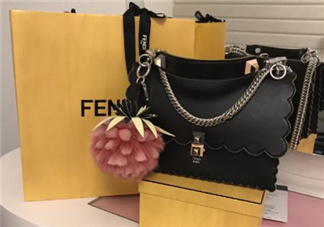 fendi包包怎么樣？時尚潮人人手一個的包包
