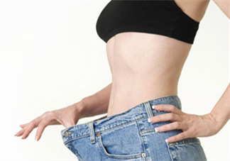 減肥腰帶減肥要注意什么？用減肥腰帶不妨常系腰帶