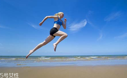 運動減肥怎么做效果更好？走路減肥的速度