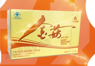 金菇口服液多少錢一盒？增強免疫力效果好