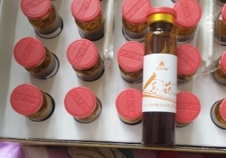 金菇口服液多大孩子喝？增強免疫力從小做起