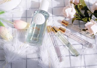 香邂格蕾白標(biāo)系列香水哪款好聞？款款都是真愛