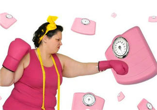 不花錢怎么才能減肥最快？減肥真的是通向好看的必經之路