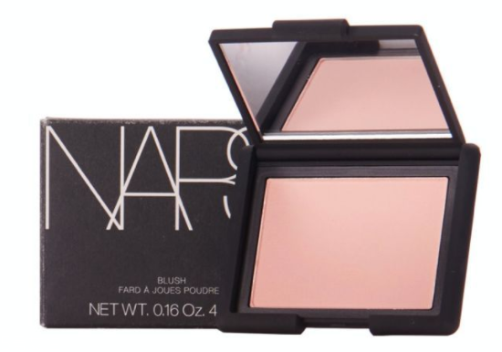 怎么打造高級(jí)臉？巧用腮紅顏值up up！