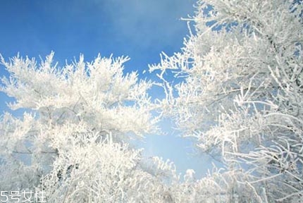 2018三九天是什么意思？三九天小常識(shí)