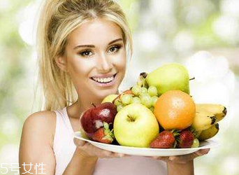 吃莧菜可以減肥嗎？減肥食物熱量排行榜