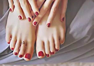 腳冷預(yù)示哪些疾??？或是心臟衰弱