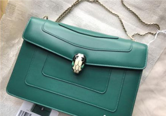 寶格麗包包多少錢？有著致命吸引力的意大利包包