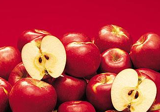 蘋果對吸煙人士有什么好處？抗氧化劑減緩肺部受損