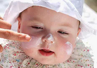 嬰兒護膚品更放心？油皮用了是作死