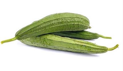 絲瓜和黃瓜的區(qū)別是什么？吃絲瓜的注意事項(xiàng)