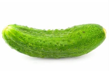 絲瓜和黃瓜的區(qū)別是什么？吃絲瓜的注意事項(xiàng)