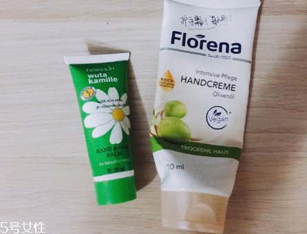 德國(guó)florena天然乳木果油護(hù)手霜好用嗎？平民價(jià)格貴婦享受