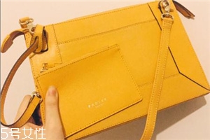 radley是奢侈品牌嗎？你絕對想不到它這么便宜