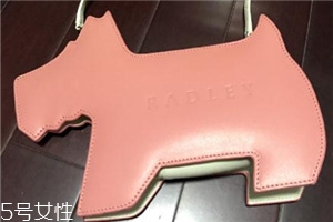 radley是奢侈品牌嗎？你絕對想不到它這么便宜