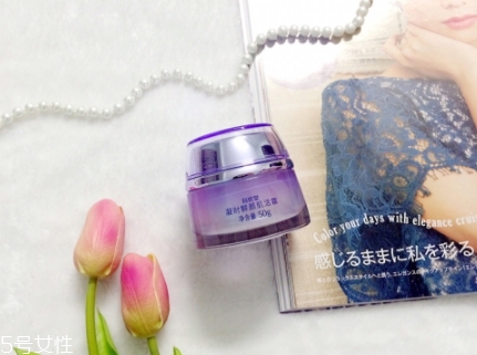 自然堂面霜效果怎么樣？秋冬補水從一款面霜開始