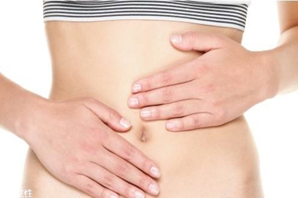 揉腹有什么好處？揉腹五大好處