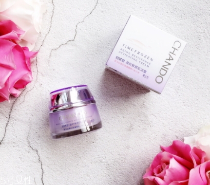 自然堂面霜哪款好用？從不同系列適合的膚質(zhì)介紹