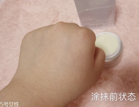 自然堂面霜哪款好用？從不同系列適合的膚質(zhì)介紹