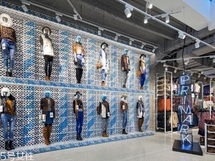 primark衣服質(zhì)量怎么樣？英國最火的快時尚品牌