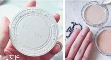 2018粉餅?zāi)膫€牌子好？說說網(wǎng)紅的開架和專柜粉餅