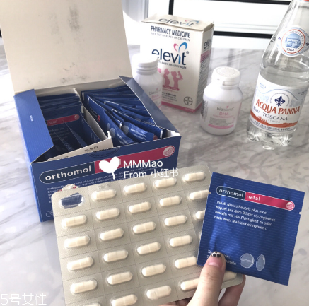 葉酸會影響排卵嗎？關(guān)于葉酸你要知道的事情