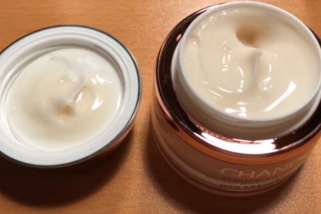 自然堂面霜多少錢一瓶？款款都很平價