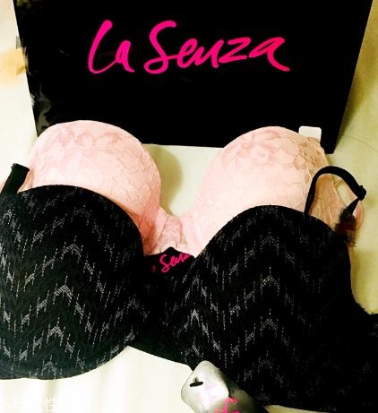 la senza是什么牌子？來自加拿大的頂尖內(nèi)衣