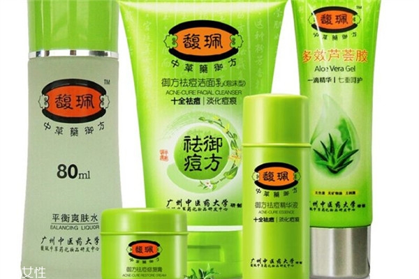 馥珮的護(hù)膚品哪些好用？國產(chǎn)平價護(hù)膚品牌