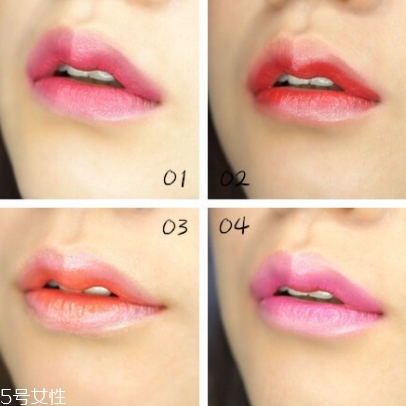 自然堂唇膏怎么樣？自然堂唇膏哪款好