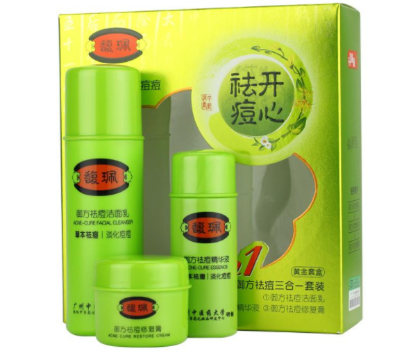 馥珮的護(hù)膚品哪些好用？國產(chǎn)平價護(hù)膚品牌