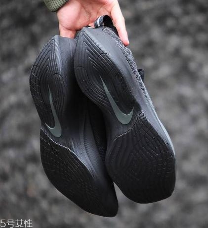 nike vapor street flyknit多少錢？耐克新款神秘跑鞋