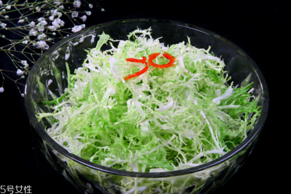 哪些人不適宜吃苦菊？懷孕吃苦菊的做菜方法