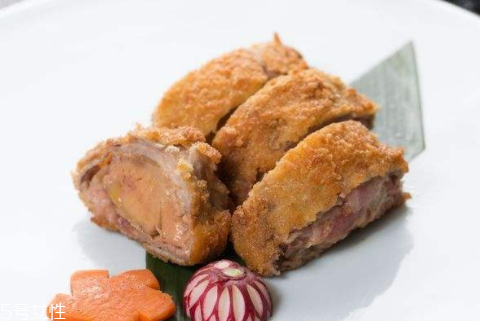 鵝肝和鴨肝的區(qū)別 最大的區(qū)別在于價(jià)格 鵝肝和鴨肝的區(qū)別 最大的區(qū)別在于價(jià)格