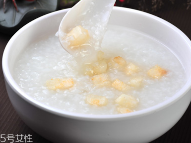 喝粥真的能續(xù)命嗎？權(quán)威報(bào)告說可以降低死亡率