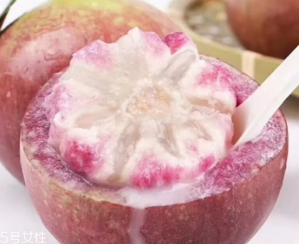 牛奶果是屬于什么性質(zhì)的水果？了解熱性涼性很重要