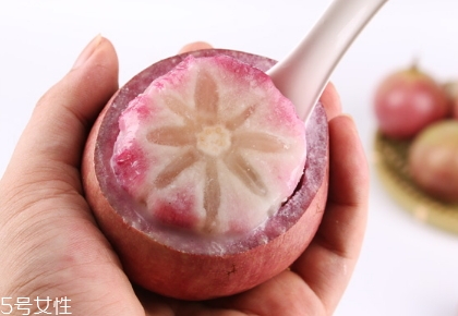 牛奶果是屬于什么性質(zhì)的水果？了解熱性涼性很重要