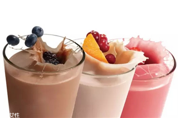 康寶萊奶昔減肥怎么樣？康寶萊奶昔的正確食用方法