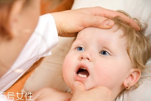 哪些原因會引起孩子腦癱？注意四大原因