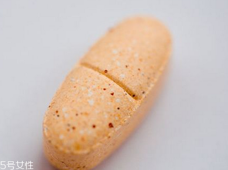 葉酸多少錢一瓶？葉酸價廉物美