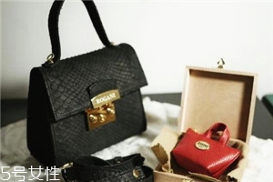 francesco rogani是什么牌子？堪比愛馬仕的包包品牌