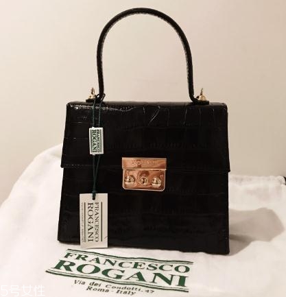 francesco rogani是什么牌子？堪比愛馬仕的包包品牌