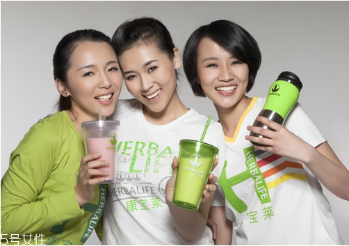 孕婦可以喝康寶萊奶昔嗎？康寶萊奶昔有副作用