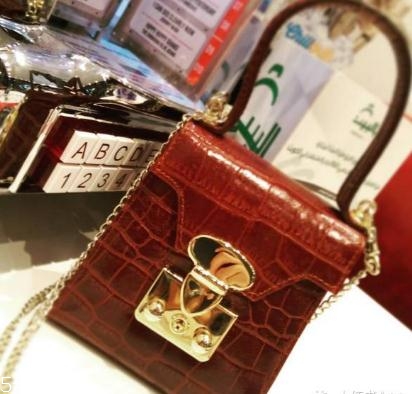 francesco rogani包包怎么樣？去意大利必買的包包品牌