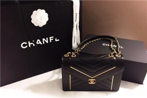 香奈兒包包價格是多少？每個女人都必備的經(jīng)典款