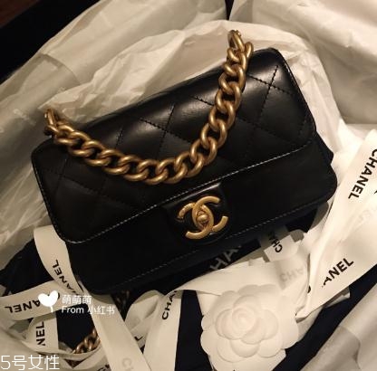 香奈兒包包價格是多少？每個女人都必備的經(jīng)典款