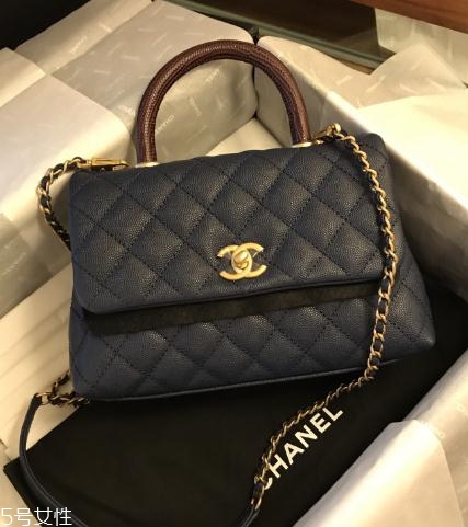 香奈兒包包質(zhì)量怎么樣？各路明星都搶著背的包包